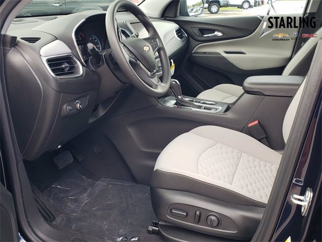New 2020 Chevrolet Equinox LS