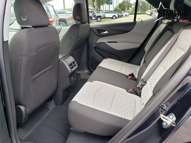 New 2020 Chevrolet Equinox LS