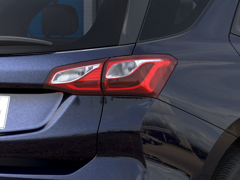 New 2020 Chevrolet Equinox LS