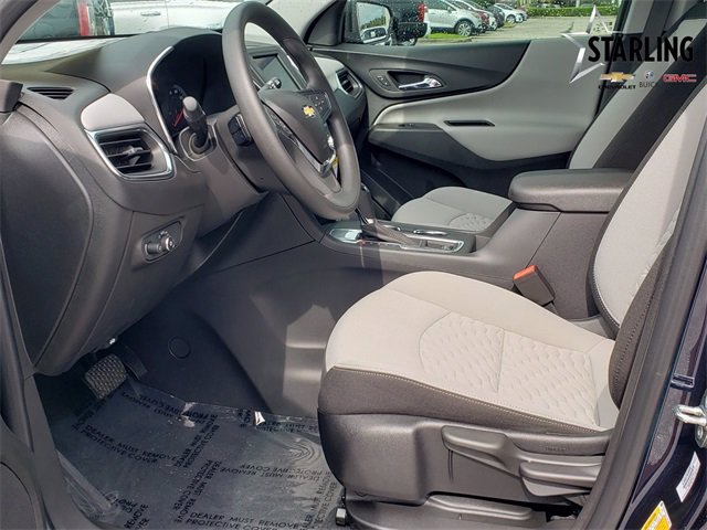 New 2020 Chevrolet Equinox LS