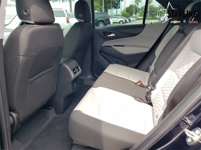 New 2020 Chevrolet Equinox LS