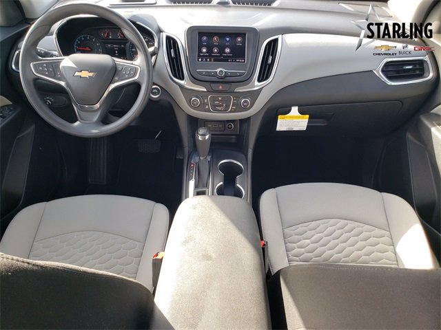 New 2020 Chevrolet Equinox LS