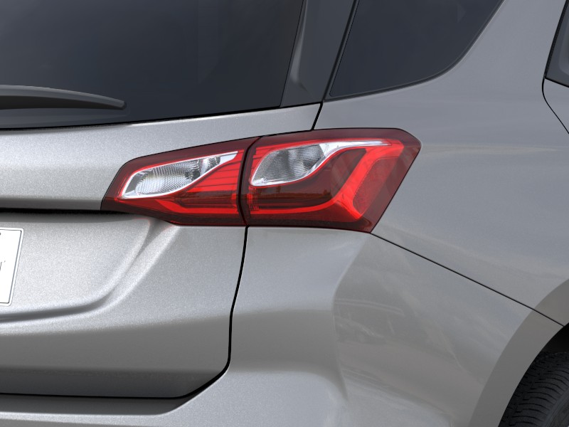 New 2020 Chevrolet Equinox LS