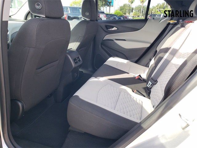 New 2020 Chevrolet Equinox LS