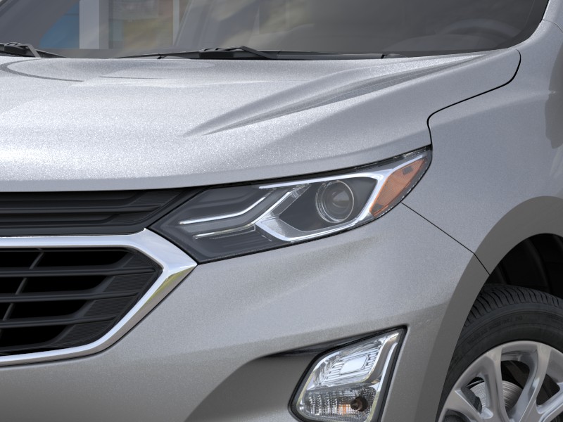 New 2020 Chevrolet Equinox LS