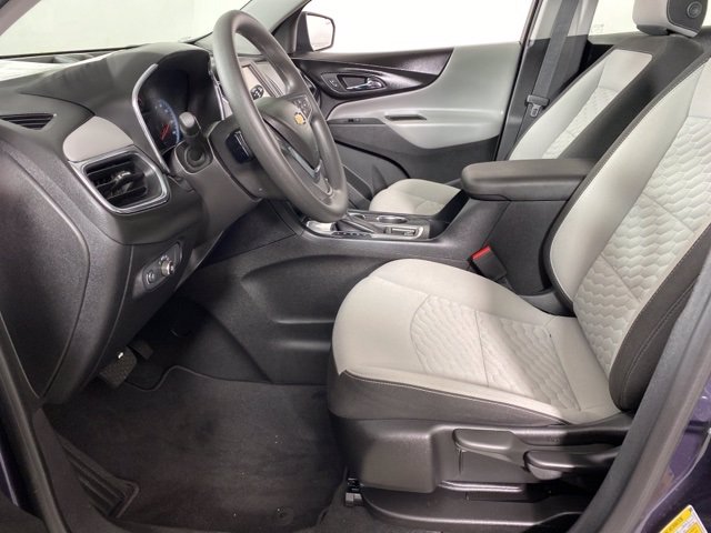 Certified Pre-Owned 2018 Chevrolet Equinox LS