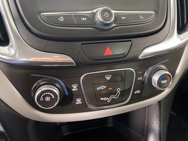 Certified Pre-Owned 2018 Chevrolet Equinox LS