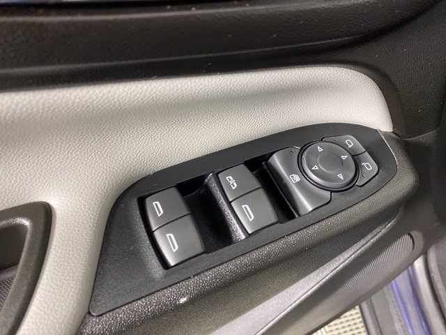 Certified Pre-Owned 2018 Chevrolet Equinox LS