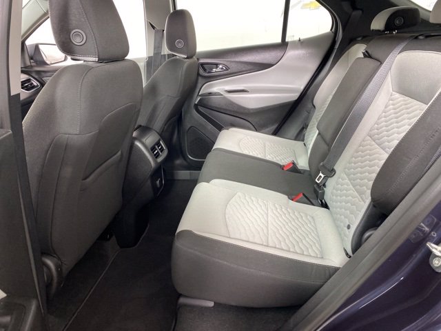 Certified Pre-Owned 2018 Chevrolet Equinox LS