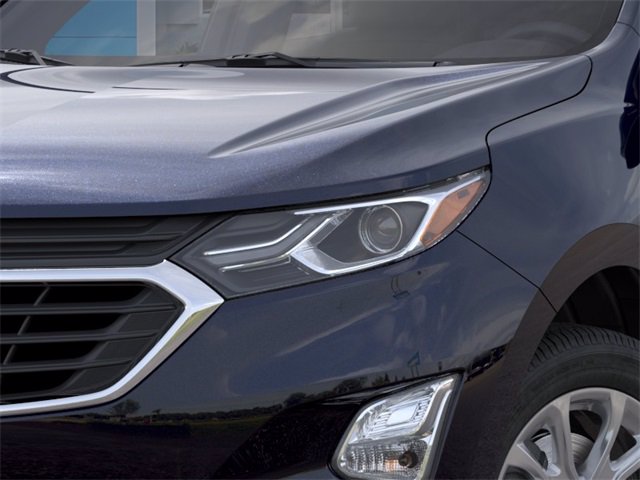 New 2020 Chevrolet Equinox LS