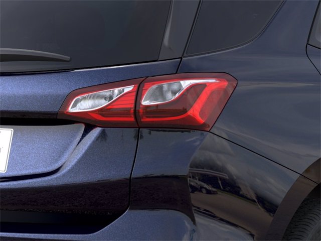 New 2020 Chevrolet Equinox LS