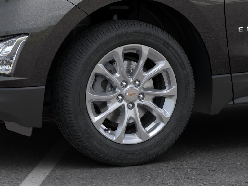 New 2020 Chevrolet Equinox LS
