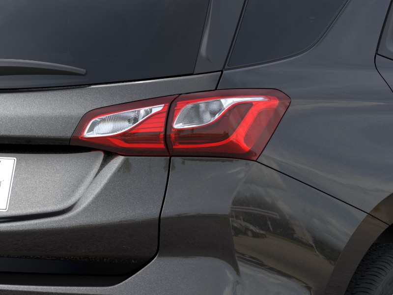 New 2020 Chevrolet Equinox LS