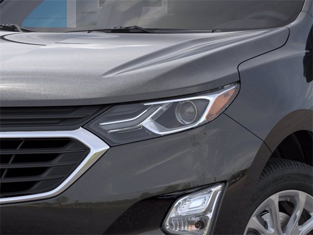 New 2020 Chevrolet Equinox LS