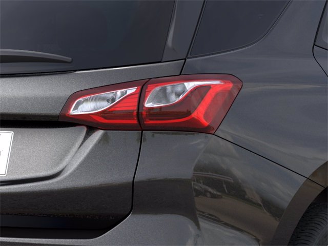 New 2020 Chevrolet Equinox LS