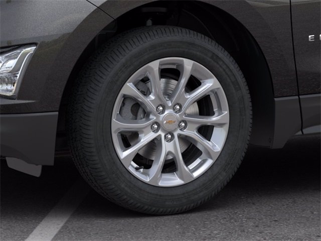 New 2020 Chevrolet Equinox LS