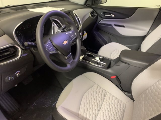 New 2020 Chevrolet Equinox LS