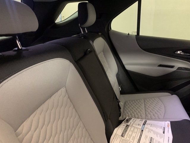 New 2020 Chevrolet Equinox LS