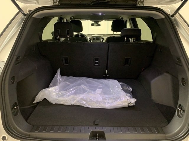 New 2020 Chevrolet Equinox LS