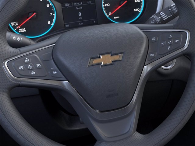 New 2020 Chevrolet Equinox LS