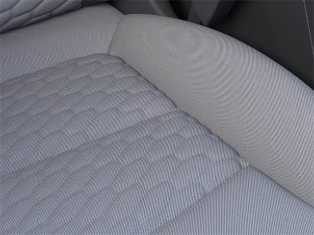 New 2020 Chevrolet Equinox LS