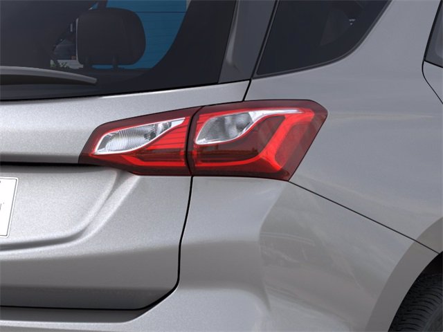 New 2020 Chevrolet Equinox LS