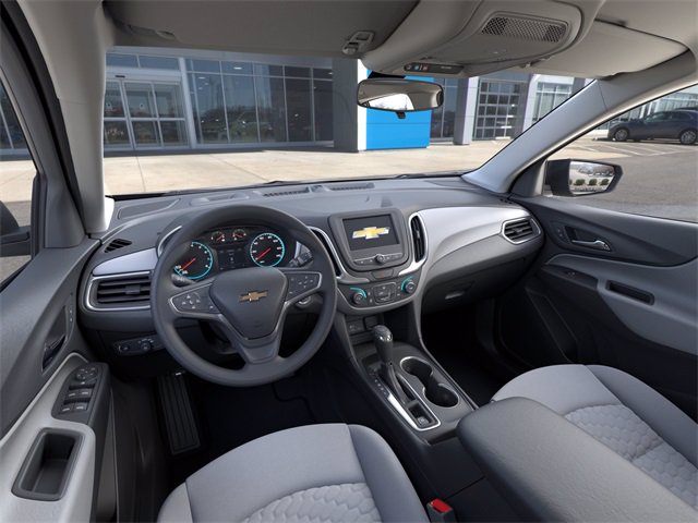 New 2020 Chevrolet Equinox LS