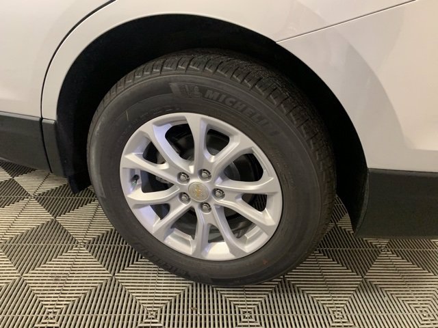New 2020 Chevrolet Equinox LS