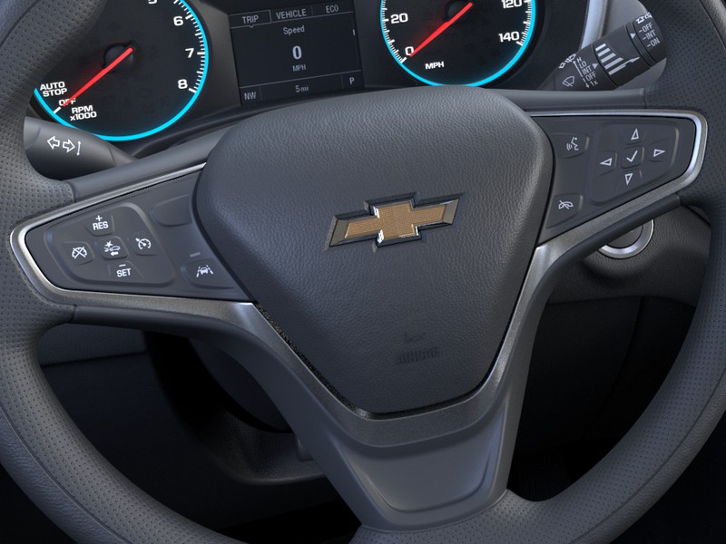 New 2020 Chevrolet Equinox LS