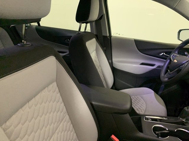 New 2020 Chevrolet Equinox LS
