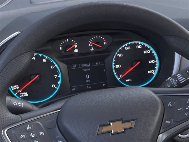 New 2020 Chevrolet Equinox LS
