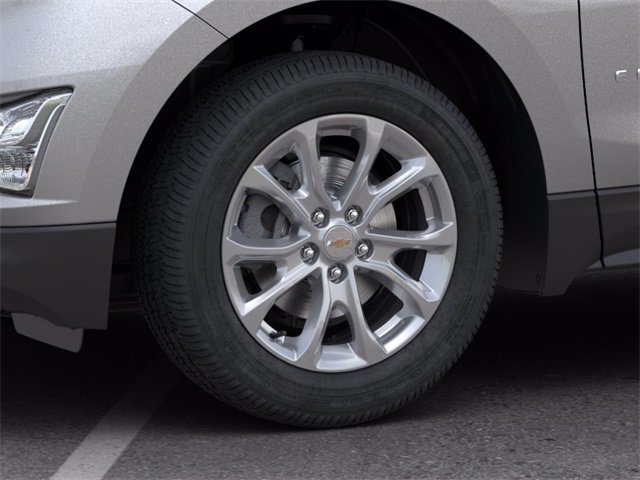 New 2020 Chevrolet Equinox LS