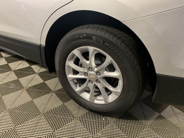 New 2020 Chevrolet Equinox LS