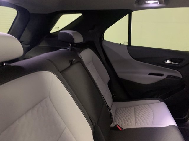 New 2020 Chevrolet Equinox LS
