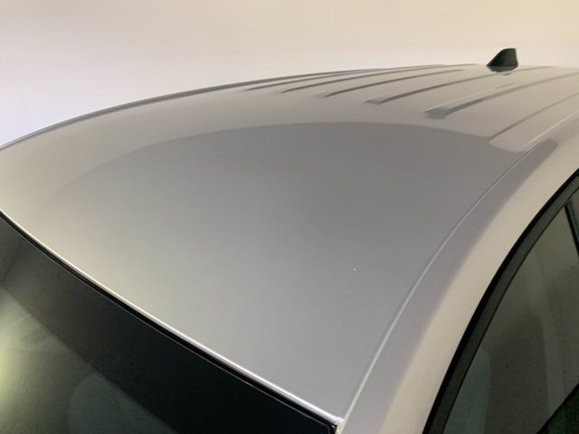 New 2020 Chevrolet Equinox LS