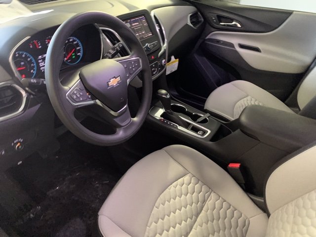 New 2020 Chevrolet Equinox LS