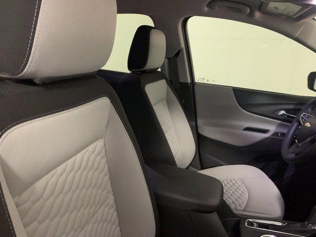 New 2020 Chevrolet Equinox LS