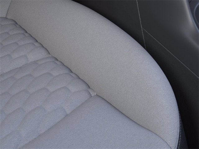 New 2021 Chevrolet Equinox LS