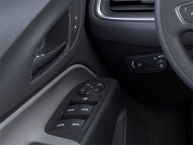 New 2021 Chevrolet Equinox LS