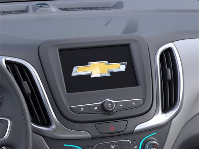 New 2021 Chevrolet Equinox LS