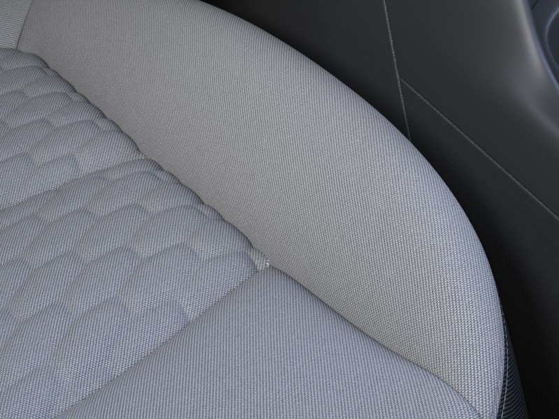New 2021 Chevrolet Equinox LS