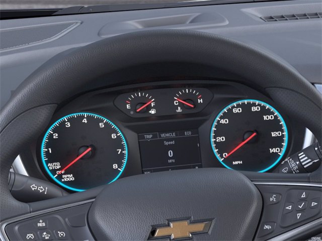 New 2021 Chevrolet Equinox LS