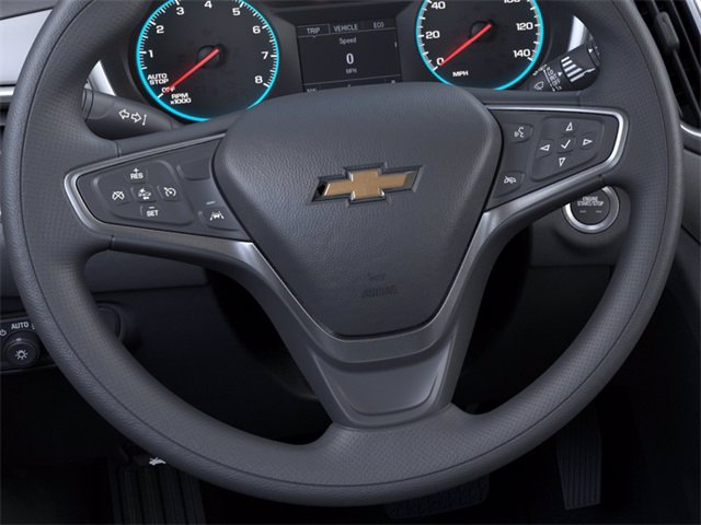 New 2021 Chevrolet Equinox LS