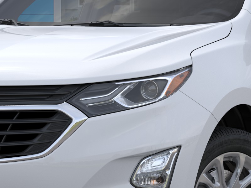 New 2020 Chevrolet Equinox LS
