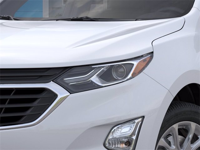 New 2020 Chevrolet Equinox LS