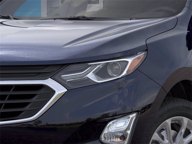 New 2020 Chevrolet Equinox LS