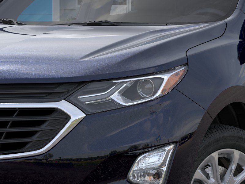 New 2020 Chevrolet Equinox LS