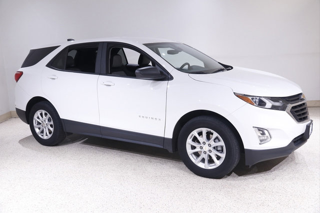 Used Chevrolet Equinox Mentor Oh