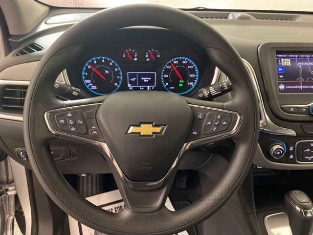 New 2020 Chevrolet Equinox LS
