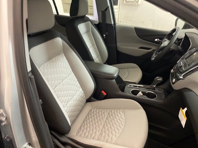 New 2020 Chevrolet Equinox LS